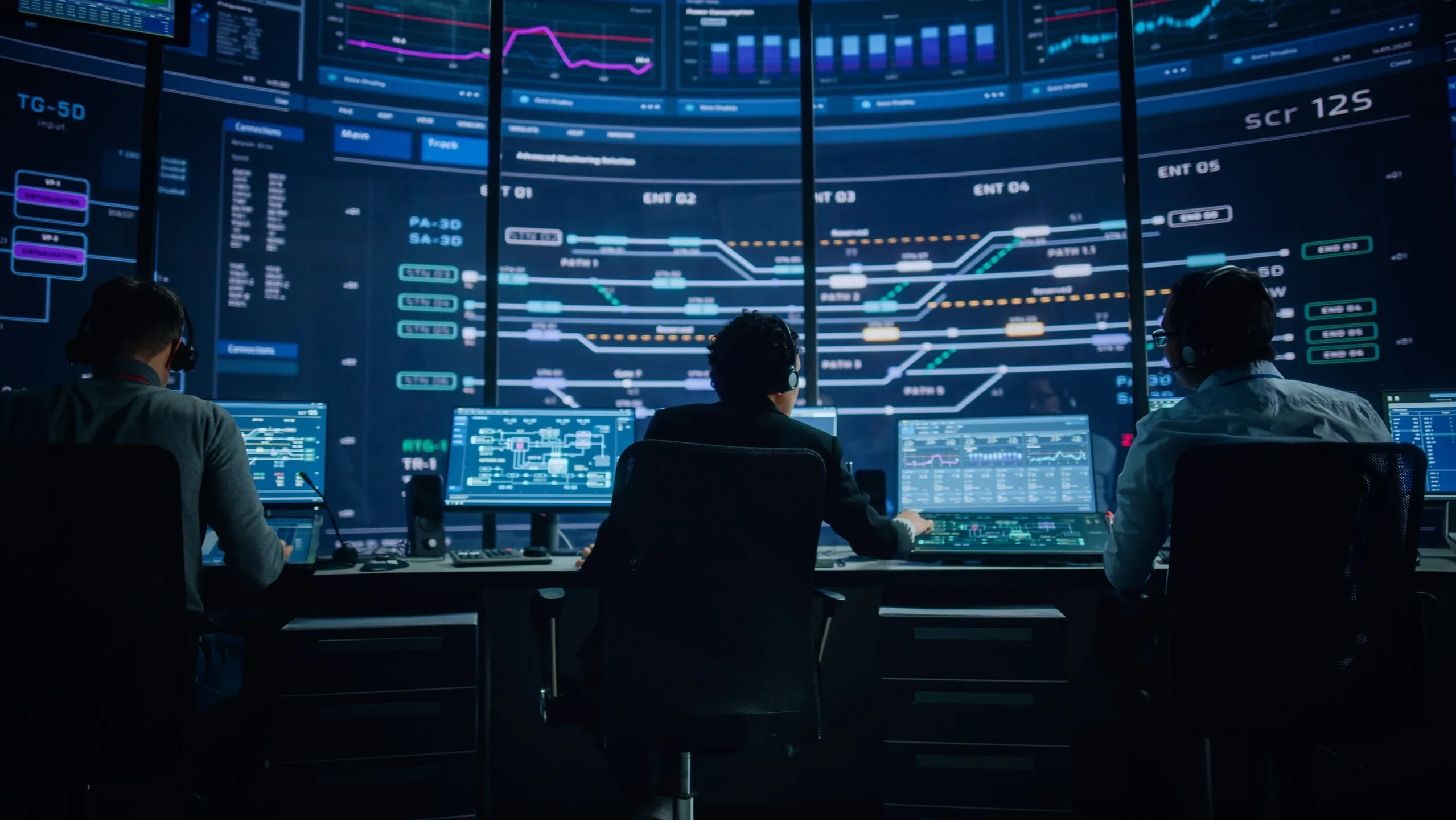 RS Infrastructure Manager™