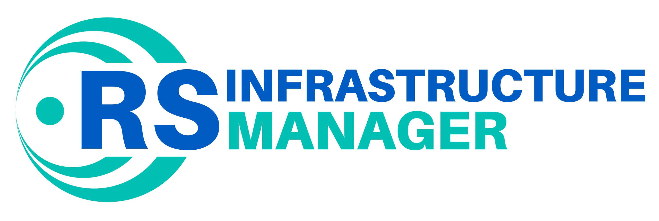 RS Infrastructure Manager™